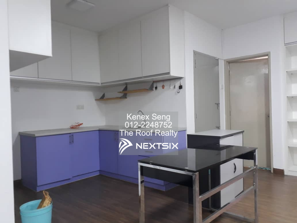 Shop For Sale in Ara Damansara Selangor - Image 9