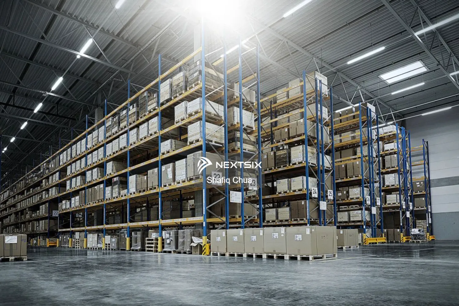 Detached Factory For Sale in Nilai Negeri Sembilan