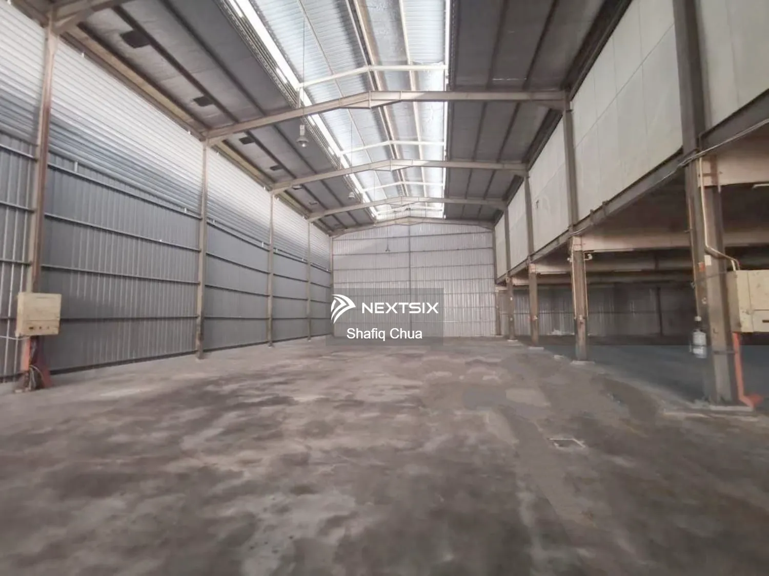 Detached Factory For Sale in Nilai Negeri Sembilan - Image 5