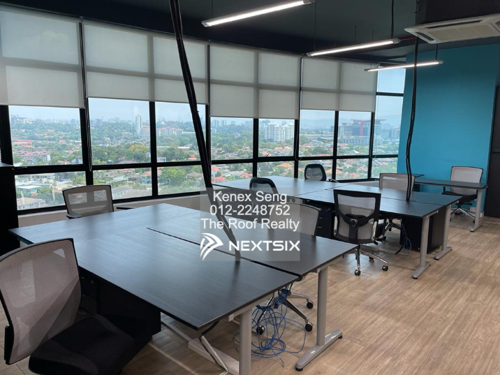 Office For Sale in Petaling Jaya Selangor