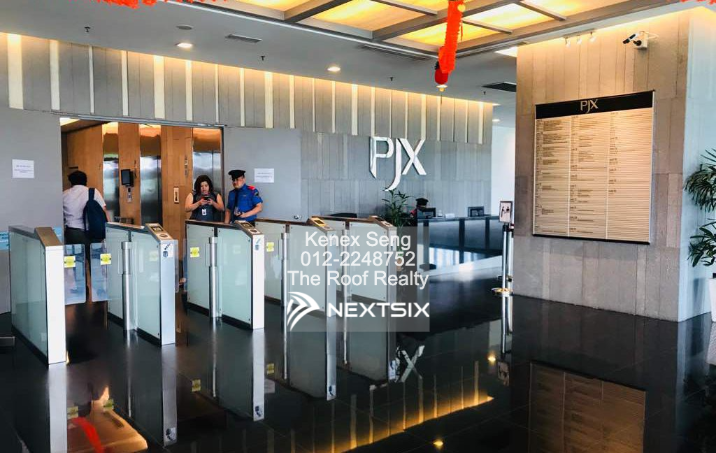 Office For Sale in Petaling Jaya Selangor - Image 11