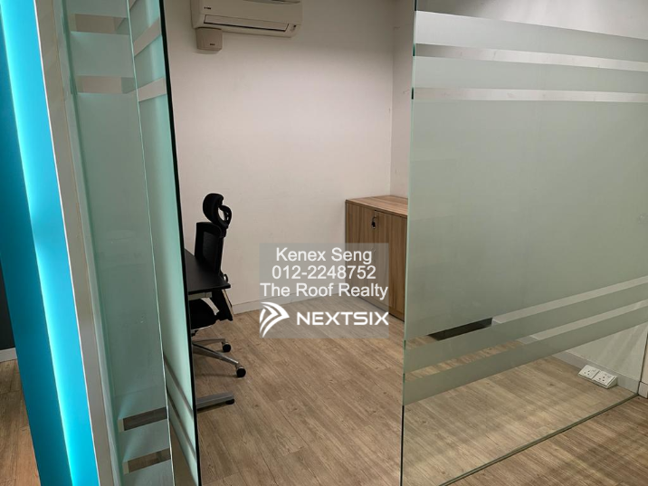 Office For Sale in Petaling Jaya Selangor - Image 12