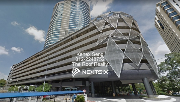 Office For Sale in Petaling Jaya Selangor - Image 13