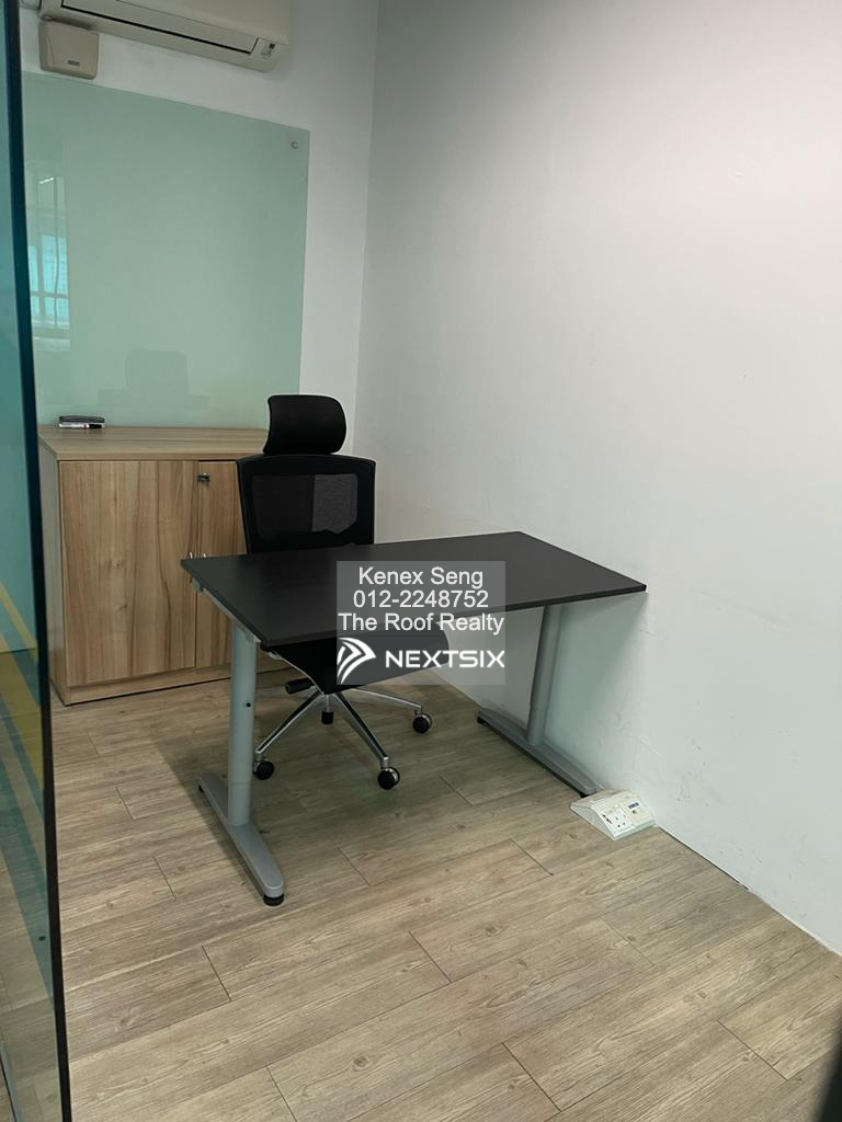 Office For Sale in Petaling Jaya Selangor - Image 14