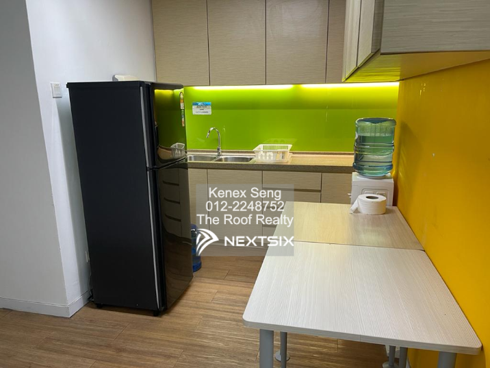 Office For Sale in Petaling Jaya Selangor - Image 15