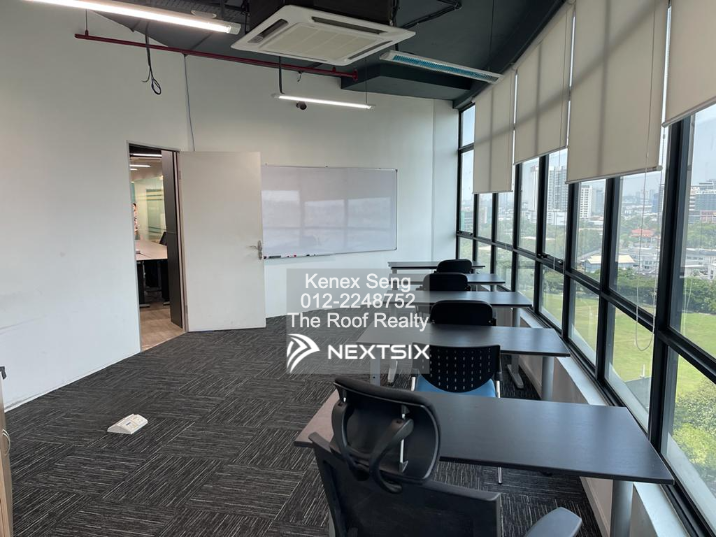 Office For Sale in Petaling Jaya Selangor - Image 5