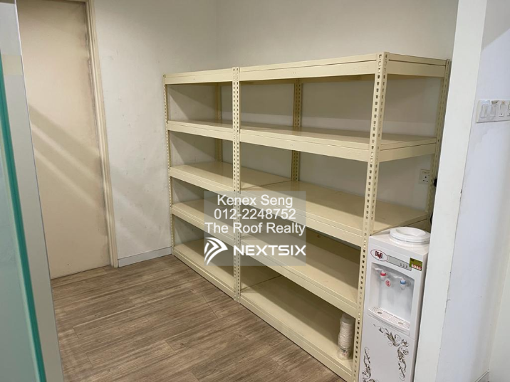Office For Sale in Petaling Jaya Selangor - Image 6