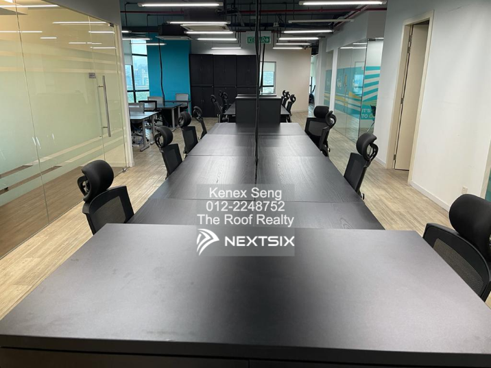 Office For Sale in Petaling Jaya Selangor - Image 7