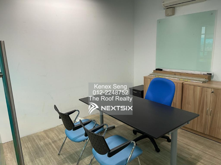 Office For Sale in Petaling Jaya Selangor - Image 8
