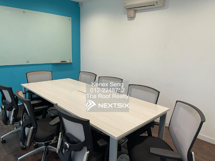 Office For Sale in Petaling Jaya Selangor - Image 9