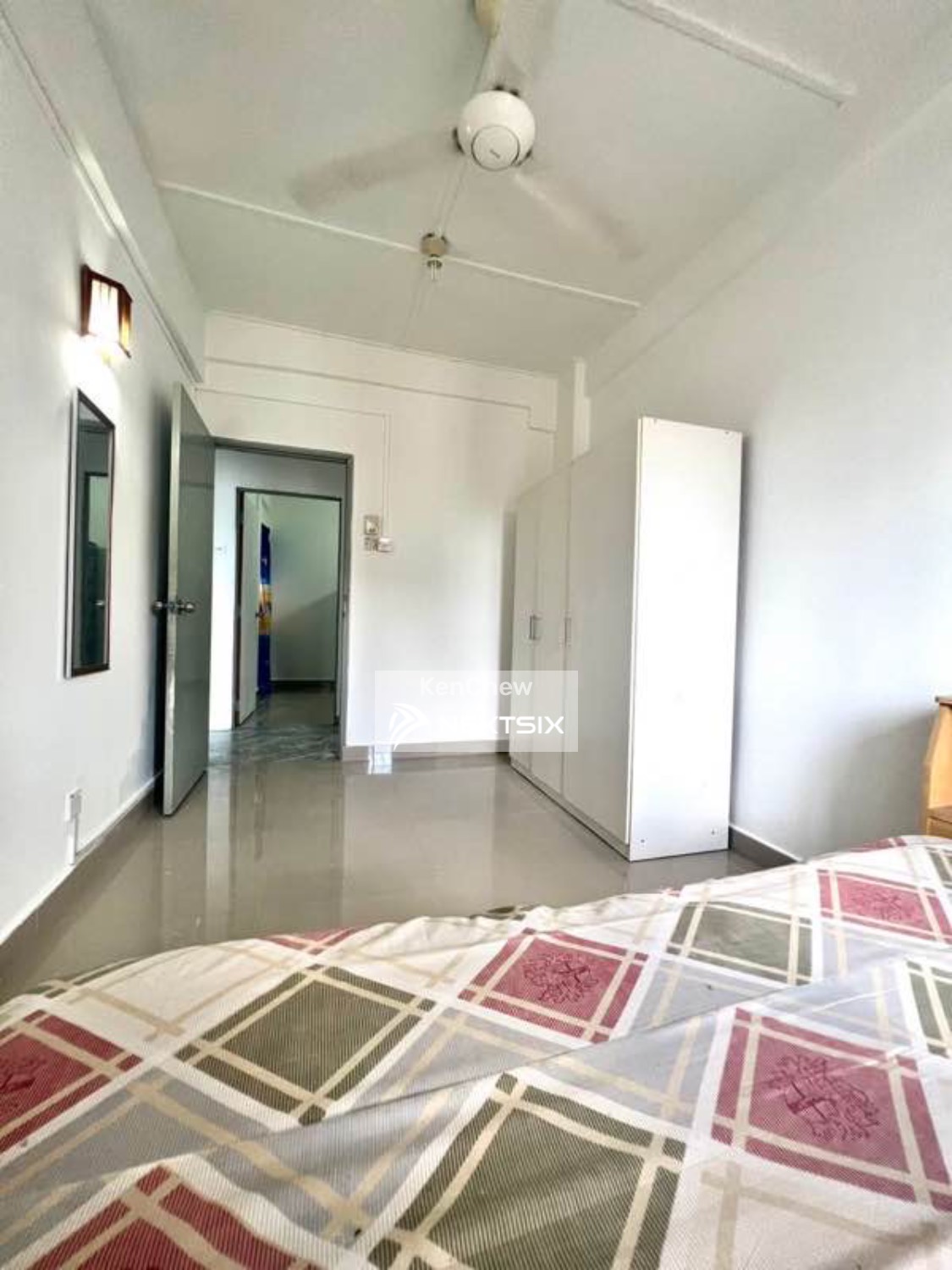 Apartment For Sale in Taman Desa Wilayah Persekutuan Kuala Lumpur - Image 6
