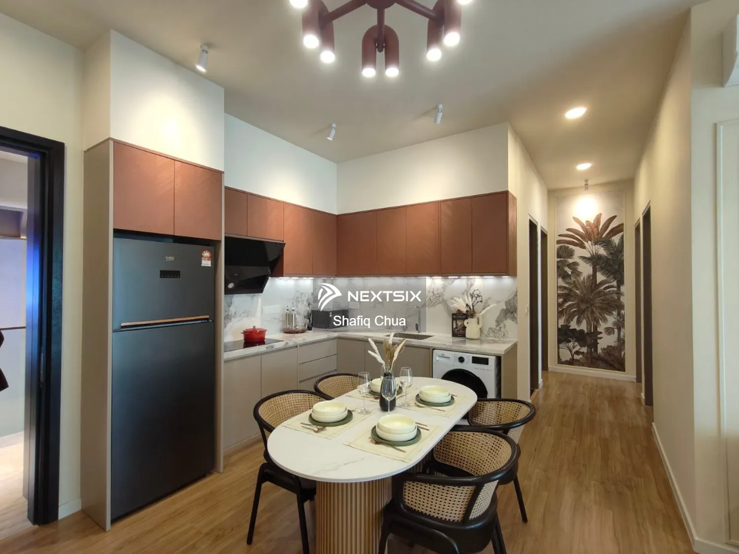 Vox Residence Sentul