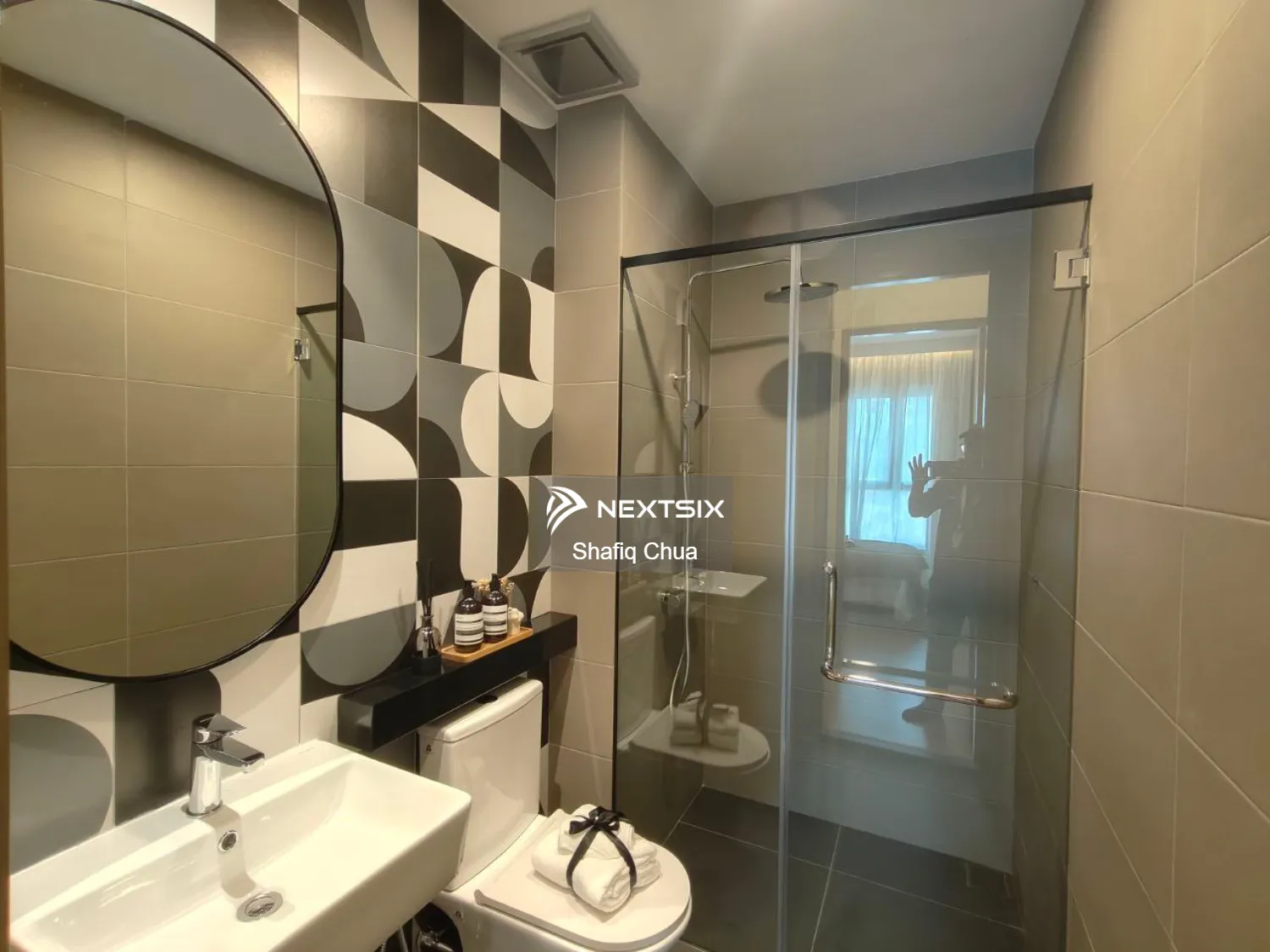 Serviced Residence For Sale in Sentul Wilayah Persekutuan Kuala Lumpur - Image 5