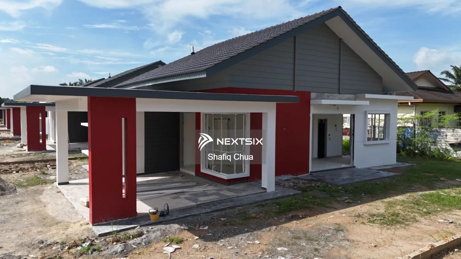 Bungalow For Sale in Port Klang Selangor