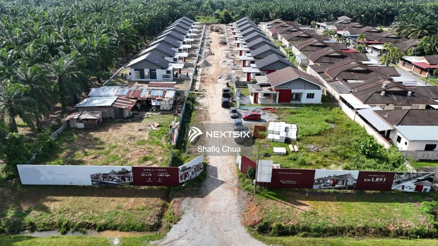 Bungalow For Sale in Port Klang Selangor - Image 10