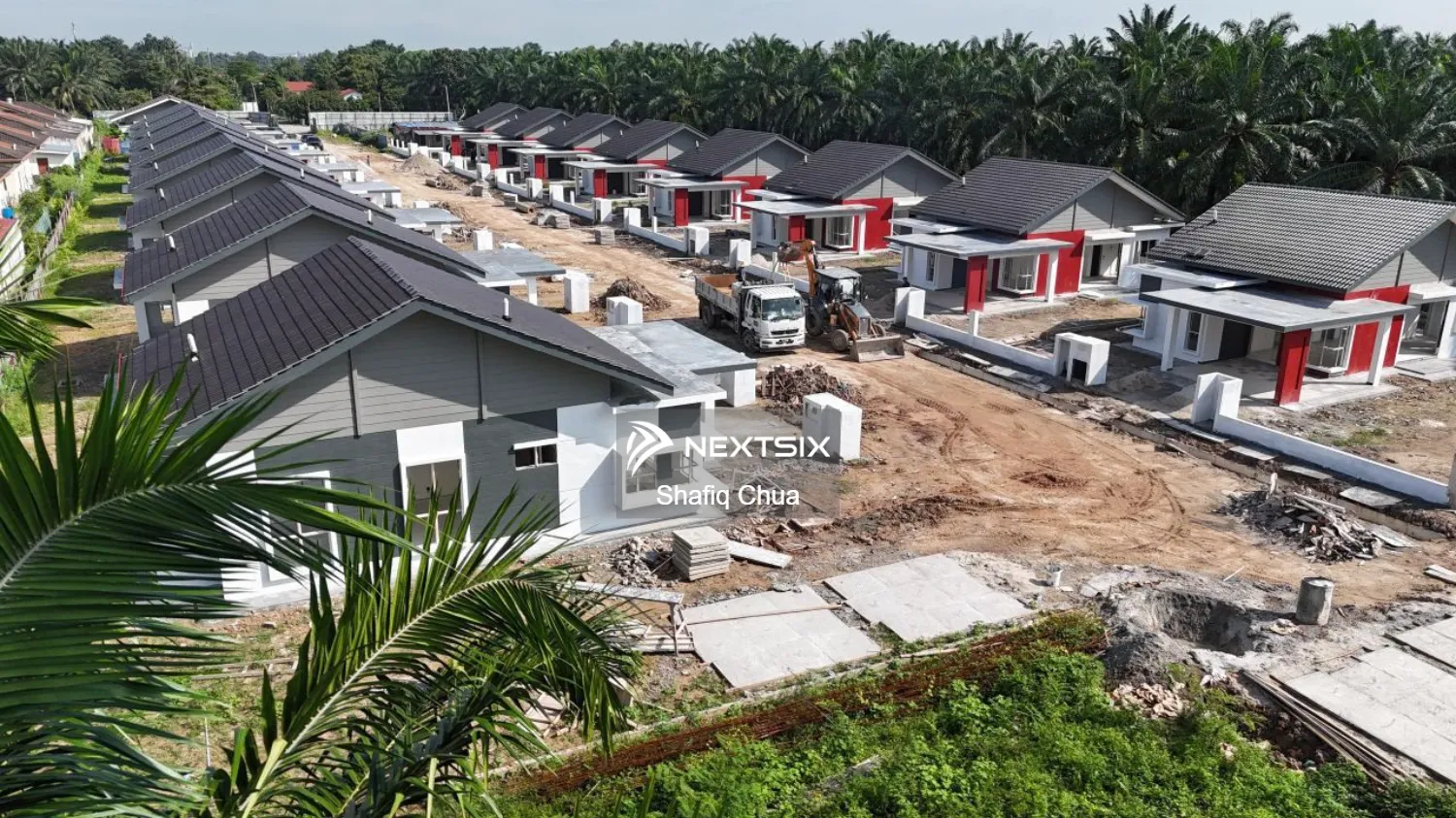 Bungalow For Sale in Port Klang Selangor - Image 11