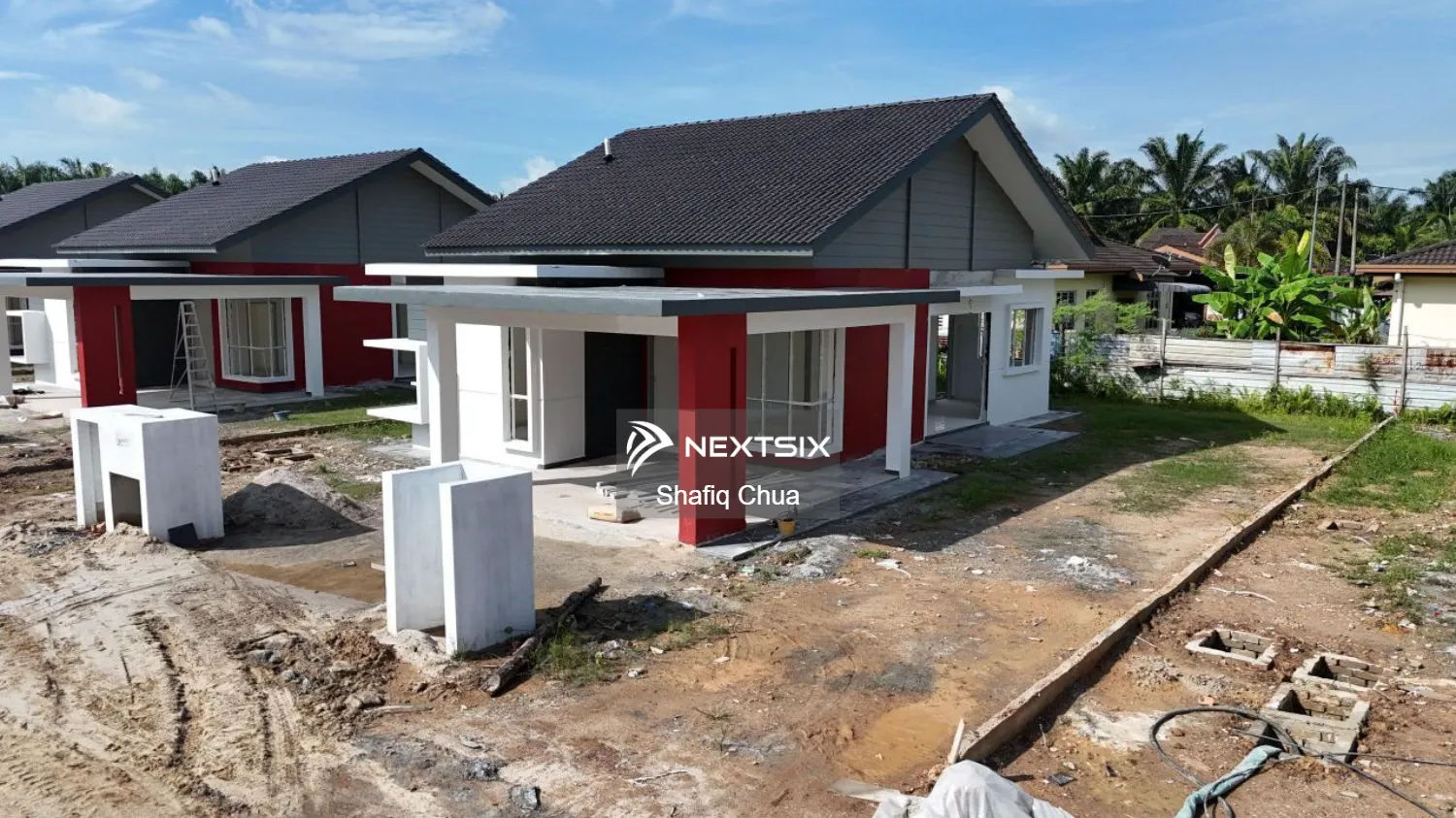 Bungalow For Sale in Port Klang Selangor - Image 13