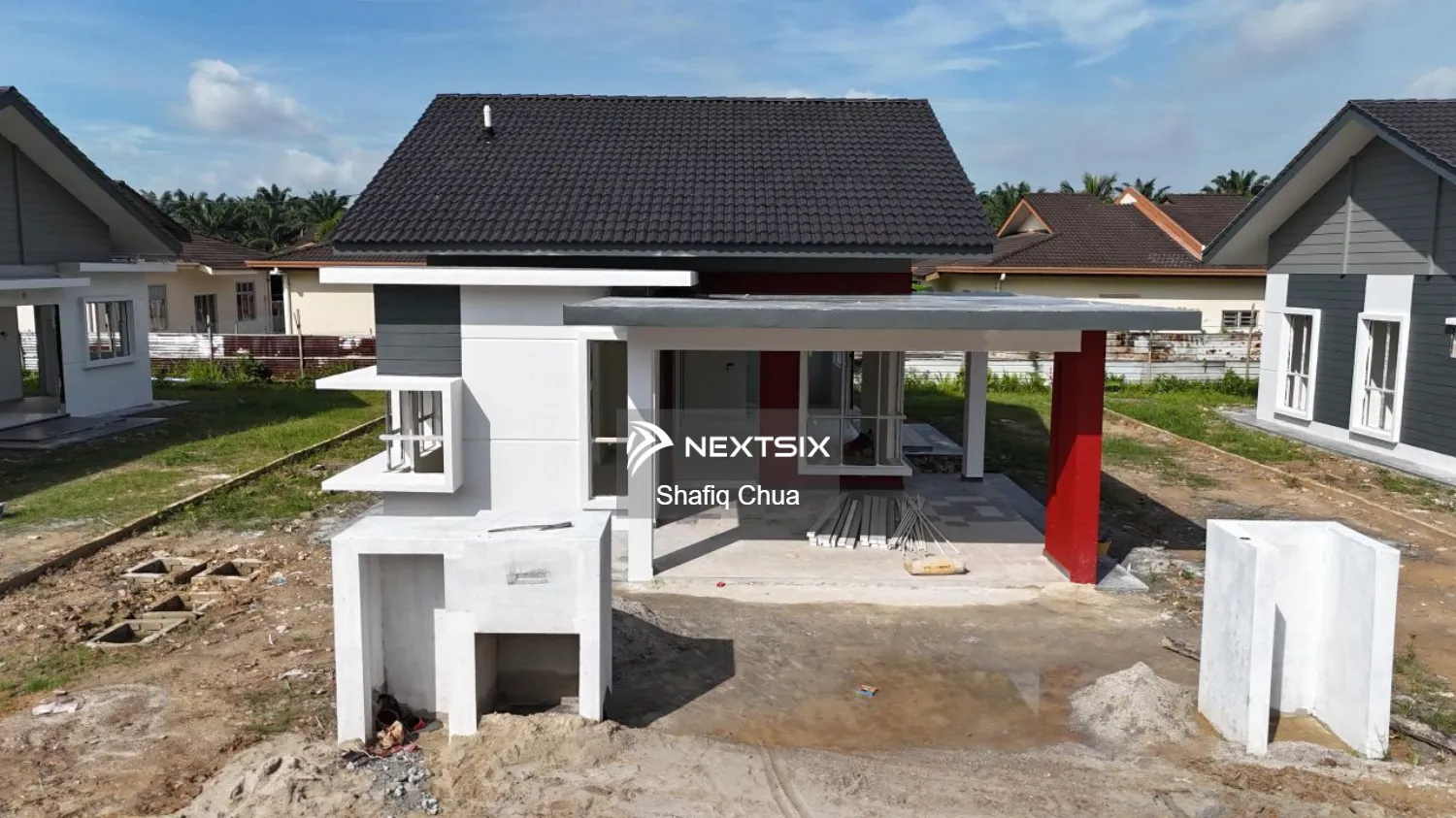 Bungalow For Sale in Port Klang Selangor - Image 5