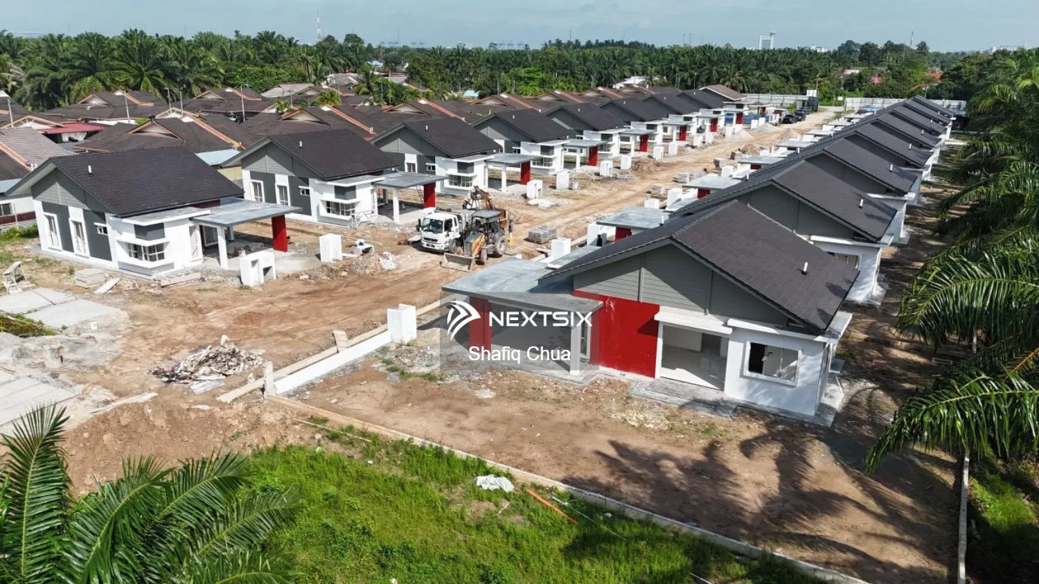 Bungalow For Sale in Port Klang Selangor - Image 6