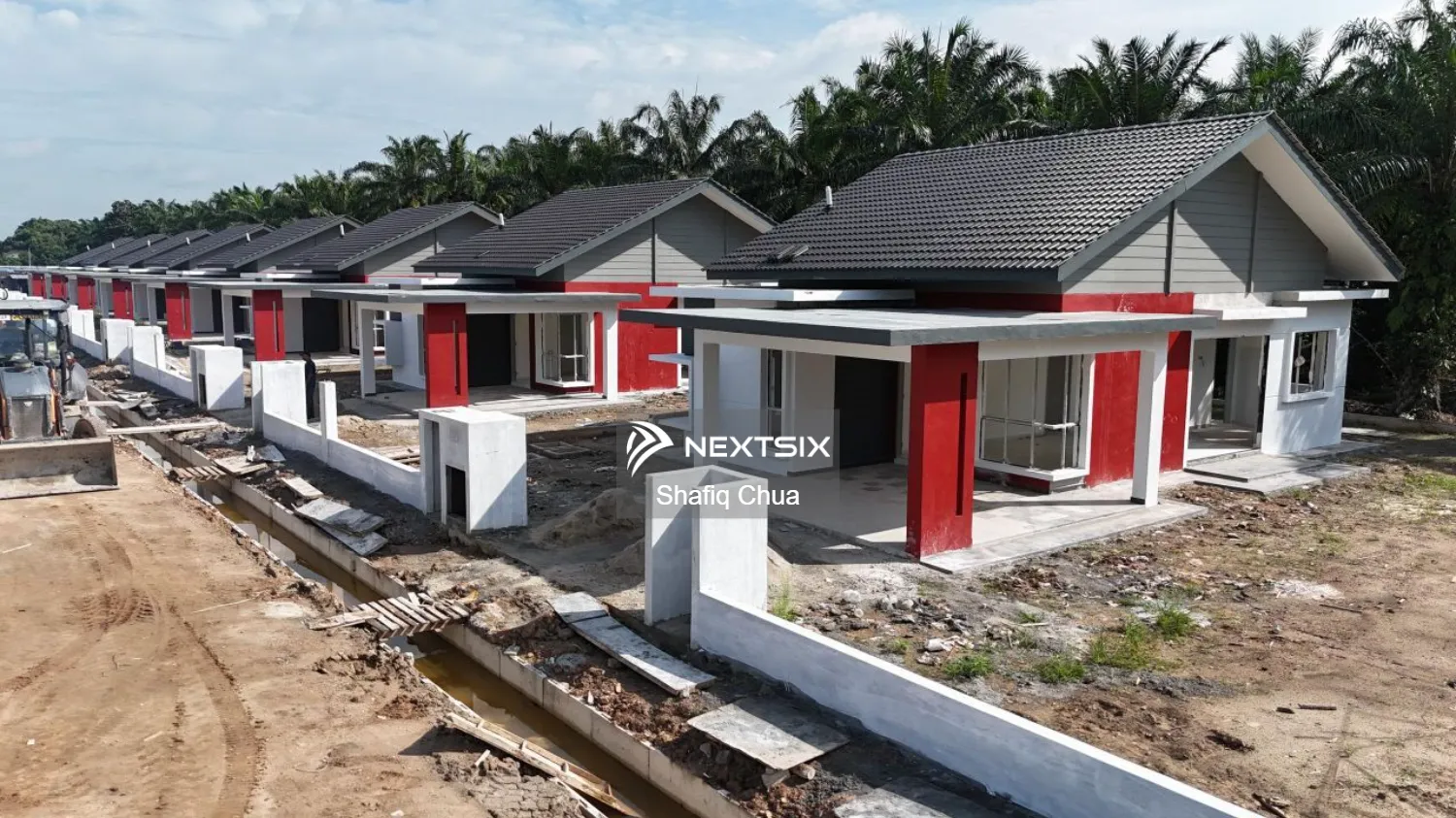 Bungalow For Sale in Port Klang Selangor - Image 7