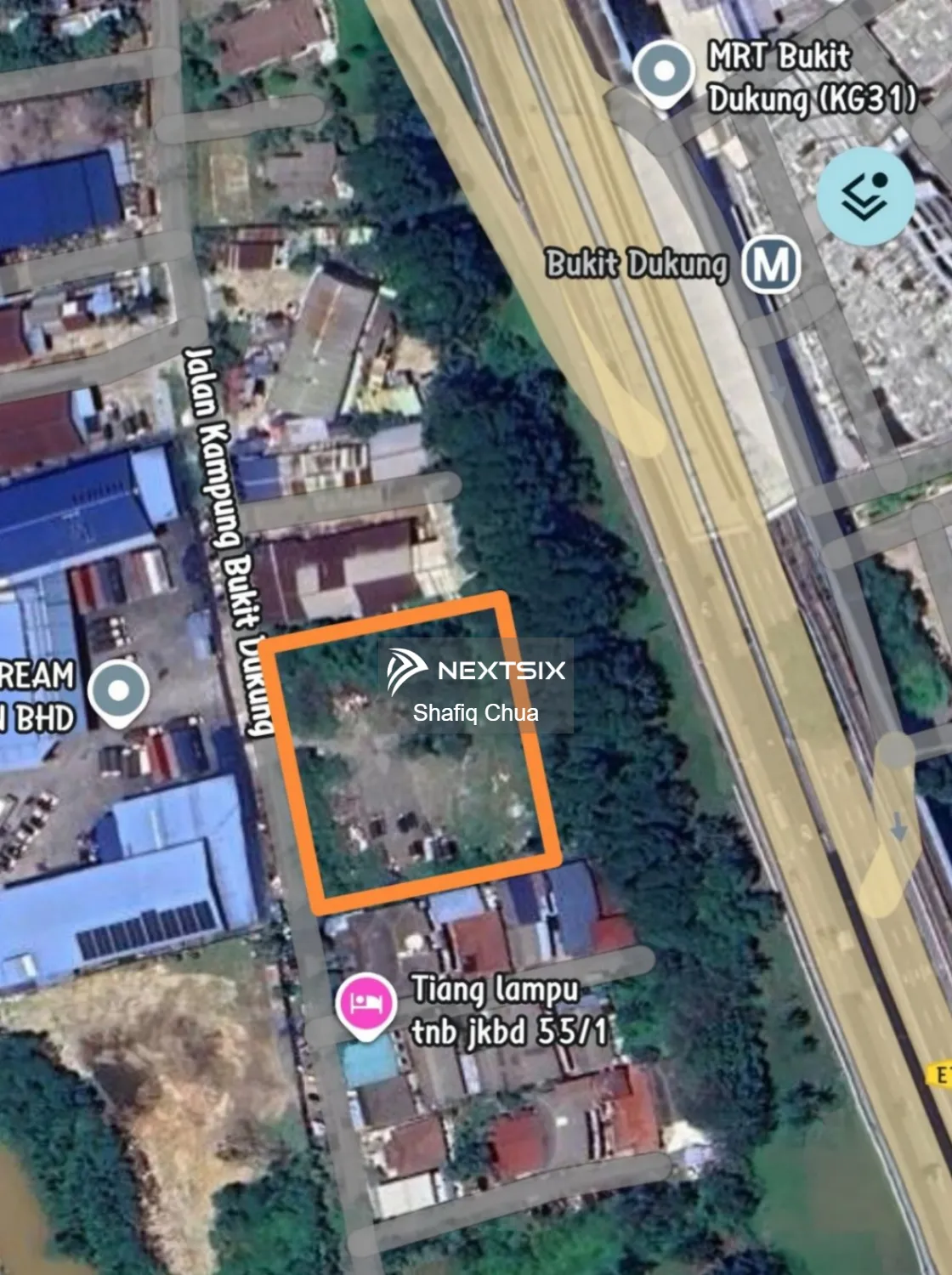 Agricultural Land For Sale in Kajang Selangor