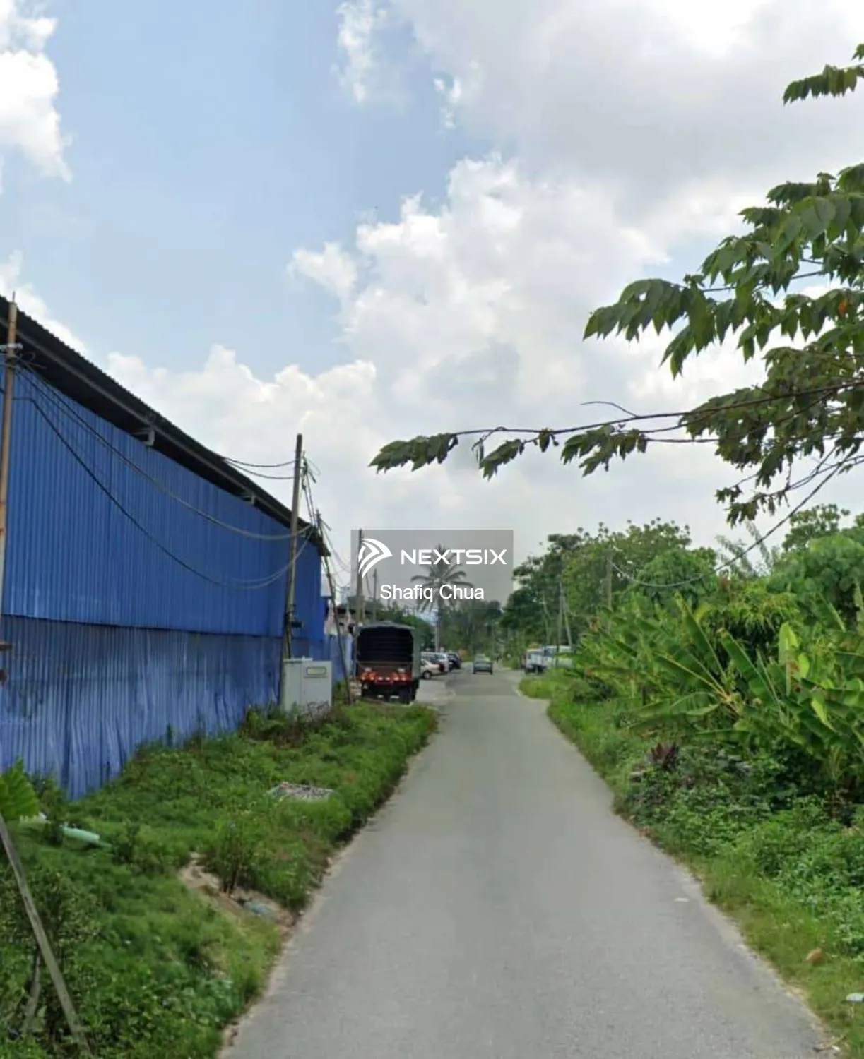 Agricultural Land For Sale in Kajang Selangor - Image 6