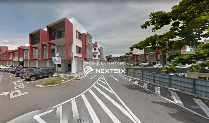 Shop Office For Sale in Penampang Sabah