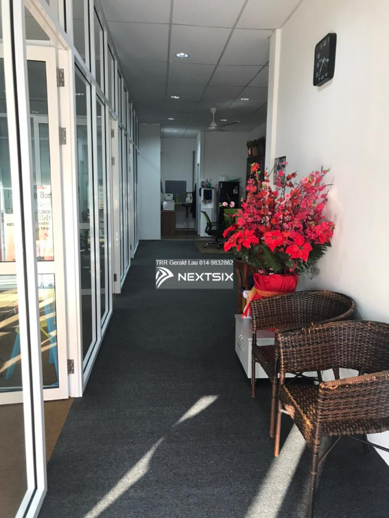 Shop Office For Sale in Penampang Sabah - Image 7