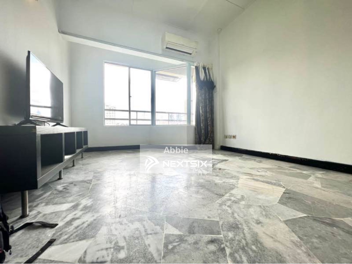 Apartment For Sale in Taman Desa Kuala Lumpur
