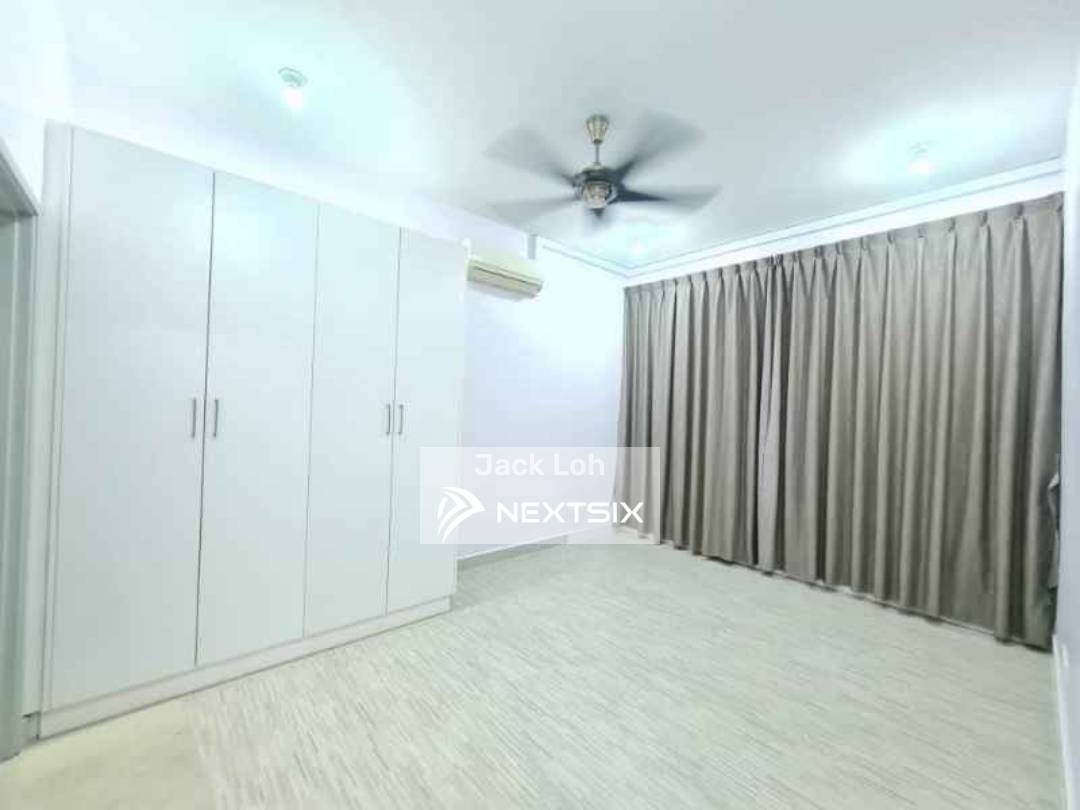 Serviced Residence For Sale in Johor Bahru Johor - Image 5