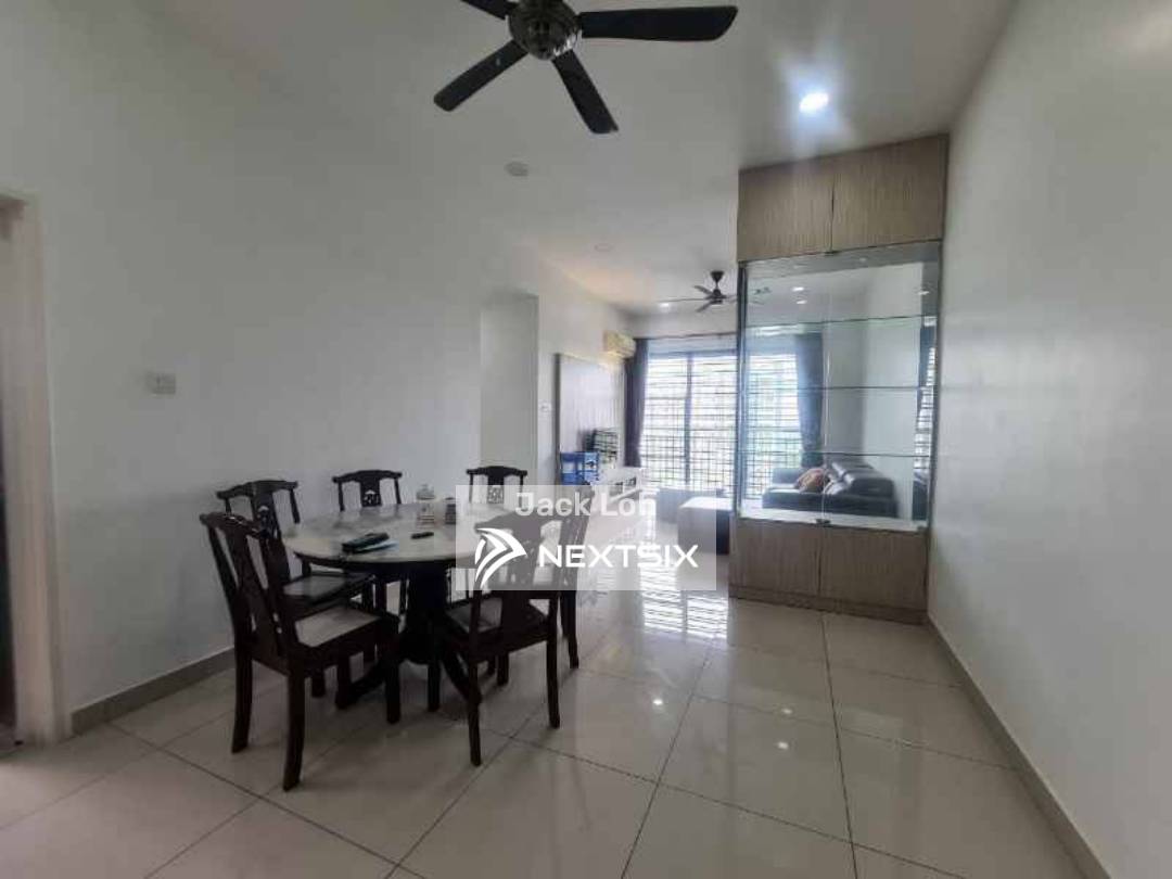 Serviced Residence For Sale in Tampoi Johor