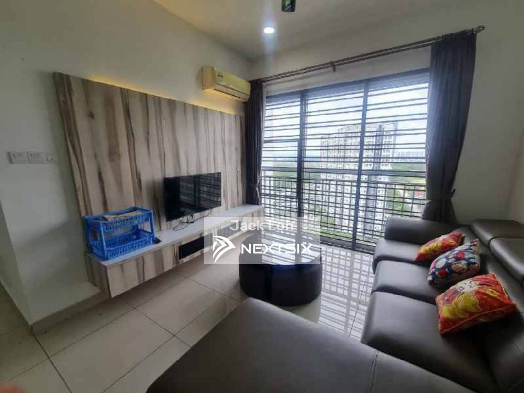 Serviced Residence For Sale in Tampoi Johor - Image 2
