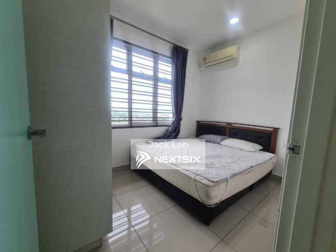 Serviced Residence For Sale in Tampoi Johor - Image 4