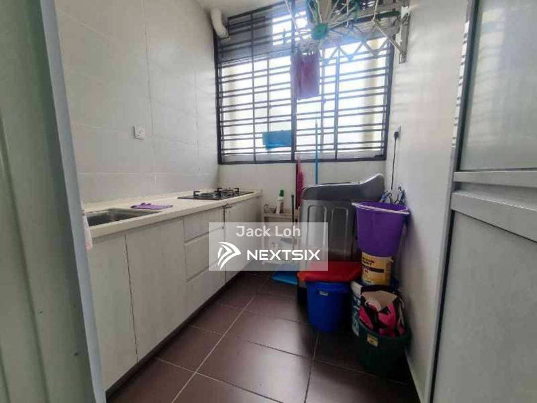 Serviced Residence For Sale in Tampoi Johor - Image 5
