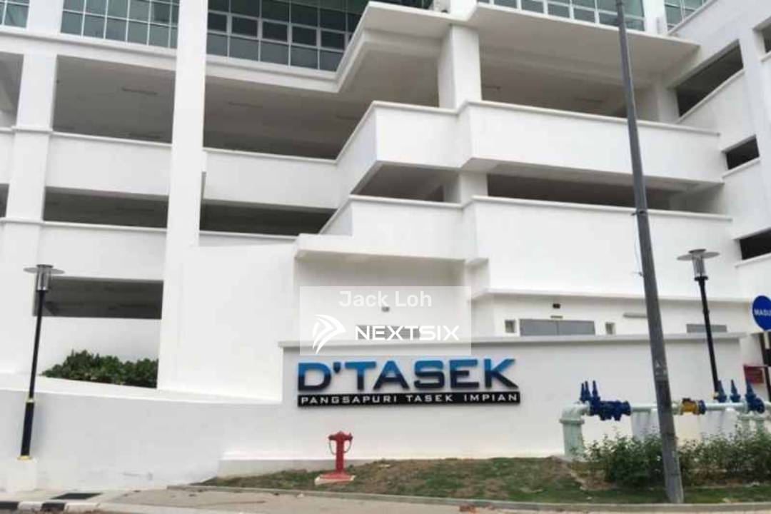 Serviced Residence For Sale in Tampoi Johor - Image 6