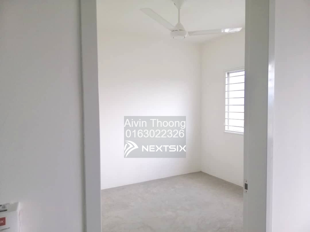 Apartment For Rent in Semenyih Selangor - Image 5