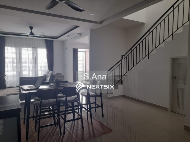 2-sty Terrace/Link House For Sale in Cyberjaya Selangor - Image 11