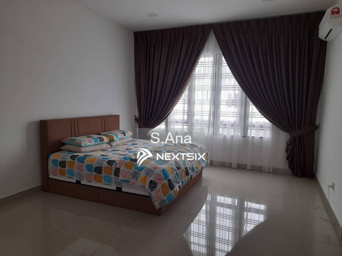 2-sty Terrace/Link House For Sale in Cyberjaya Selangor - Image 12