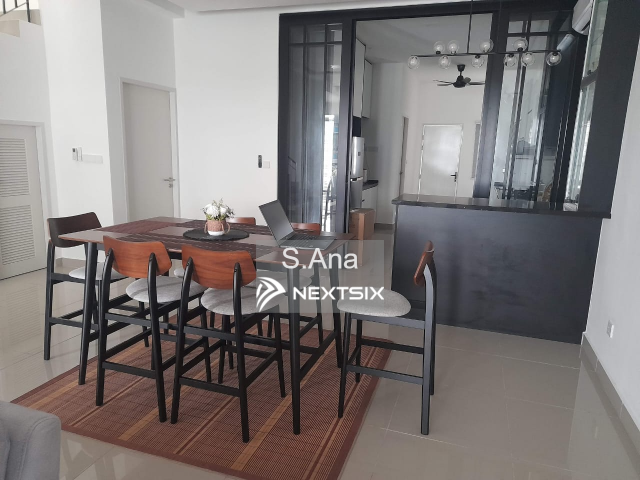 2-sty Terrace/Link House For Sale in Cyberjaya Selangor - Image 7