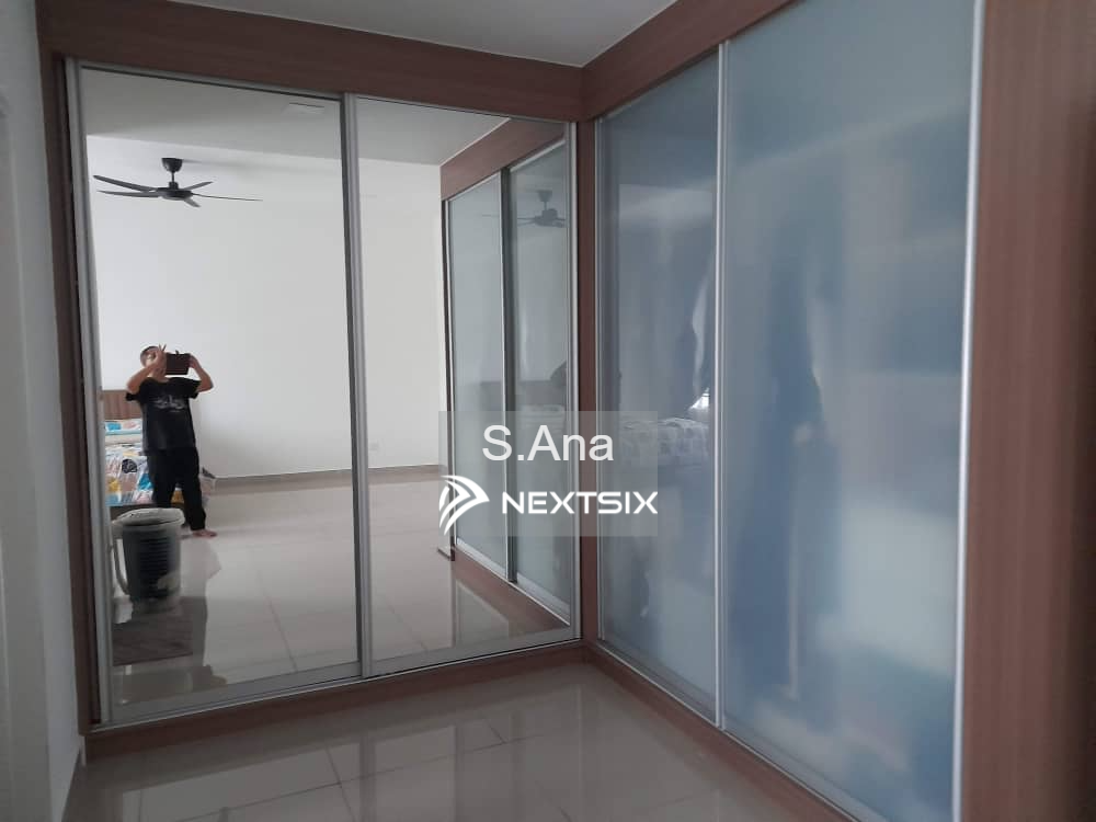 2-sty Terrace/Link House For Sale in Cyberjaya Selangor - Image 8