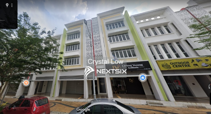 Shop Office For Sale in Putrajaya Putrajaya