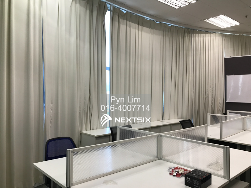 Office For Rent in Bayan Baru Penang - Image 8