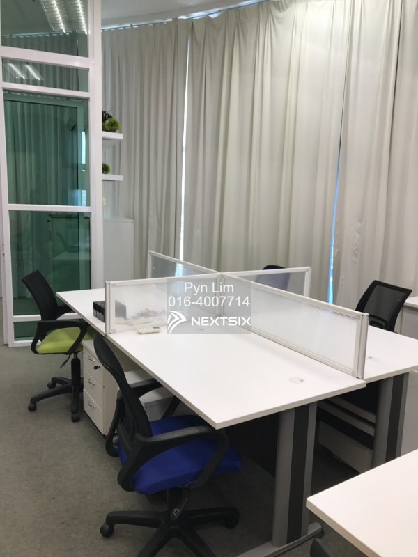 Office For Rent in Bayan Baru Penang - Image 7