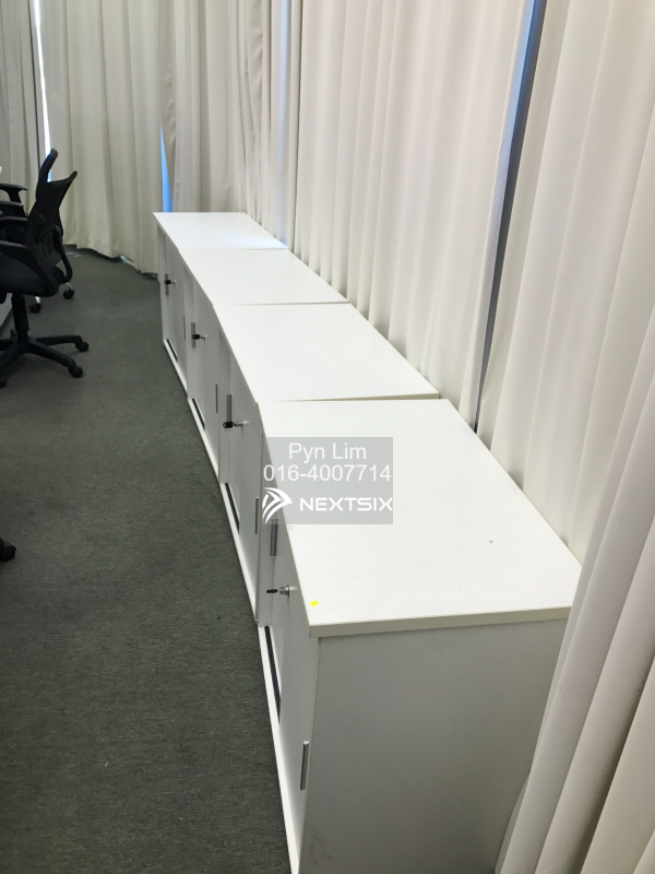 Office For Rent in Bayan Baru Penang - Image 10