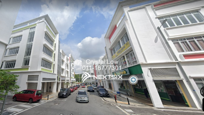 Shop Office For Sale in Putrajaya Putrajaya