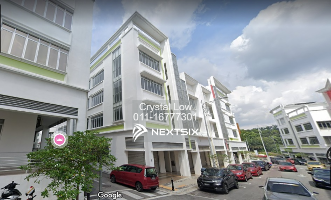 Shop Office For Sale in Putrajaya Wilayah Persekutuan Putrajaya - Image 3