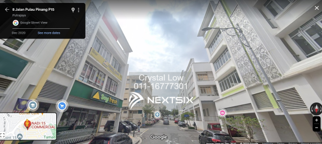 Shop Office For Sale in Putrajaya Wilayah Persekutuan Putrajaya - Image 4