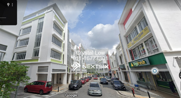 Shop Office For Sale in Putrajaya Wilayah Persekutuan Putrajaya - Image 5