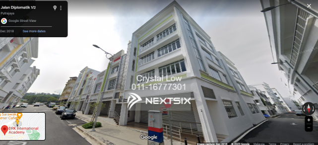 Shop Office For Sale in Putrajaya Putrajaya