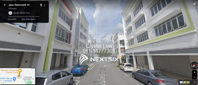 Shop Office For Sale in Putrajaya Wilayah Persekutuan Putrajaya - Image 2